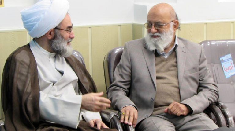 فعالیت شبانه روزی آیت الله فلاحتی یادآور تلاشهای مستمر شهید چمران در لبنان است