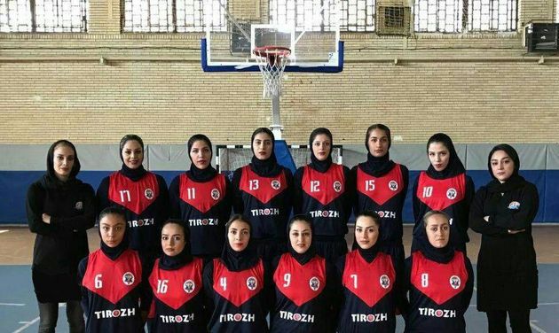 عناوین اول و دوم مسابقات به نمایندگان کردستان رسید