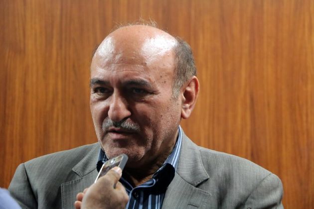 ایران در زمینه تغییر تکنولوژی و کاهش گازهای مخرب لایه اوزن پیشتاز است