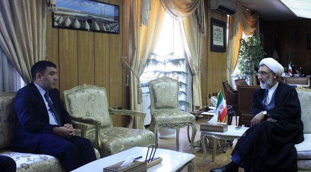 موافقتنامه های قضایی میان ایران و جمهوری آذربایجان منعقد شده است