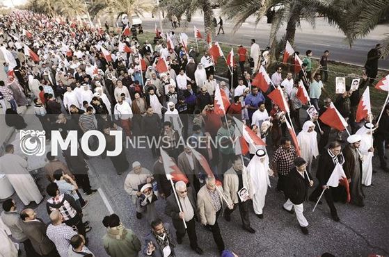 انتقاد دیدهبان حقوق بشر از سلب تابعیت بحرینیها
