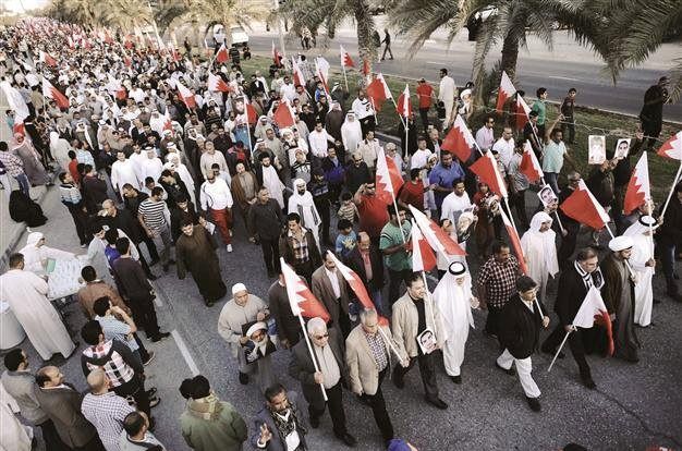 انتقاد دیدهبان حقوق بشر از سلب تابعیت بحرینیها