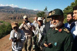 تمرکز دشمن روی تضعیف صنایع موشکی نشان از شیطنت جدیدی است