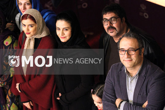فروش ۳۰۰ میلیونی فیلمی که تبلیغات تلویزیونی و شهری ندارد