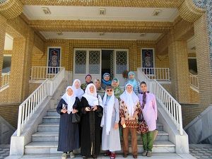 افزایش فعالیتهای بانوان مسلمان در مراکز اسلامی روسیه