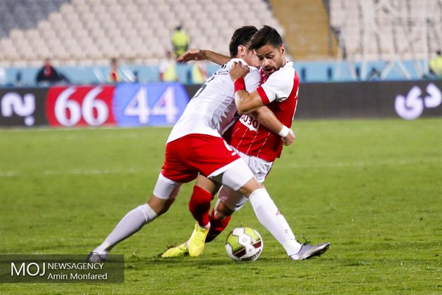نحوه بلیت فروشی دیدار پدیده و پرسپولیس اعلام شد