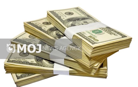 دلار به قیمت ۳۱۰۰ تومان رسید