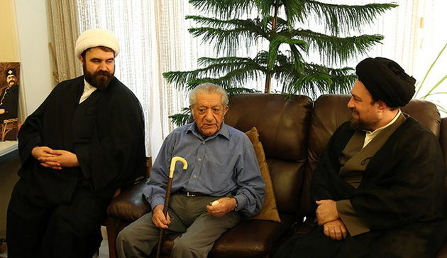 انتظامی: سینمای ایران هنوز آنچیزی نیست که مردم میخواهند