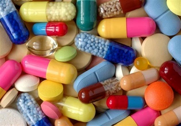 حذف داروهای OTC از فهرست بیمه آسیب زا نیست