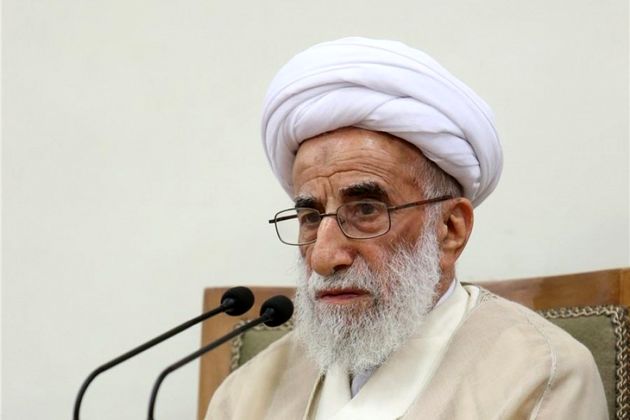 شعارها و برنامههای کاندیداهای انتخابات حاصل مشورت با متخصصان باشد