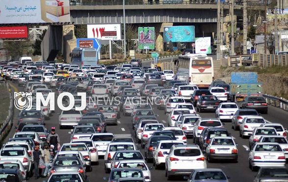 ترافیک های سنگین خطر ابتلا به سرطان را افزایش می دهند