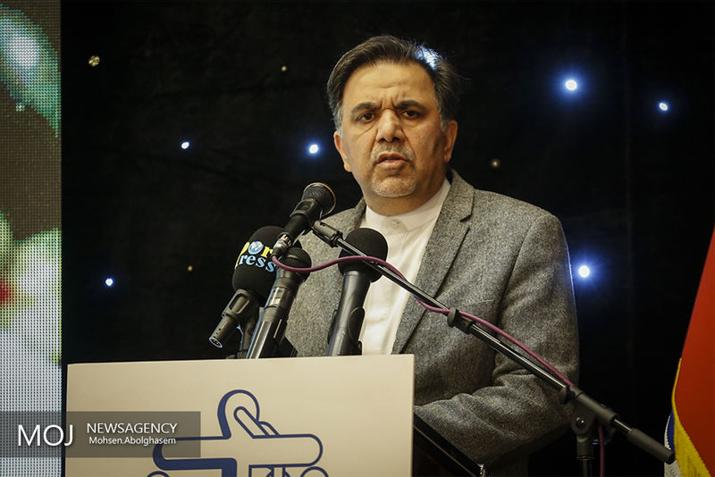 ایران در دوره سازندگی سوریه نقش تاثیرگذاری خواهد داشت