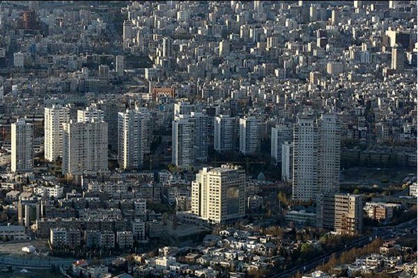 مسکن ۹.۷ درصد گران شد