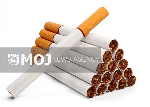 فروش سیگار فقط با پروانه خرده فروشی