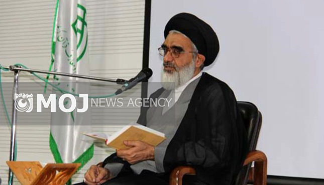 انسجام مجموعه های فعال در عرصه امر به معروف ضروری است