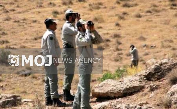 انجام گشتهای مستمر شبانه برای جلوگیری از تخلفات زیست محیطی