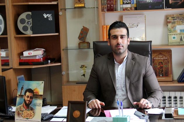 پنجمین جشنواره هنری هفت در رشت برگزار می شود