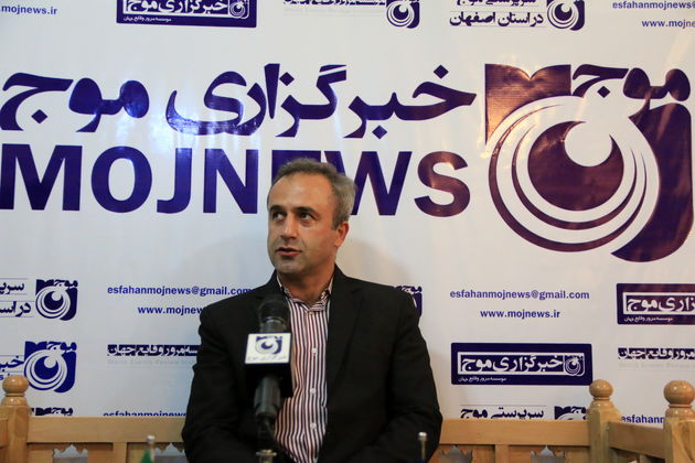 تحقق اهداف سازمان محیط زیست نیازمند حمایت رسانه هاست