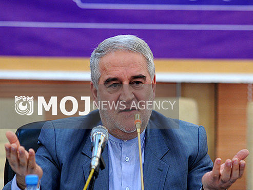 استاندار گلستان از حیف و میل شدن اموال عمومی در پتروشیمی گلستان خبر داد