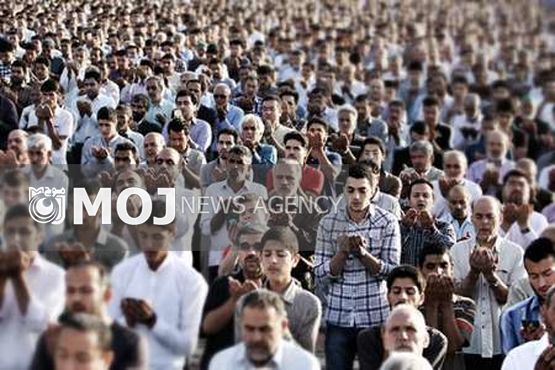 محل اقامه نماز عید فطر در اهواز اعلام شد