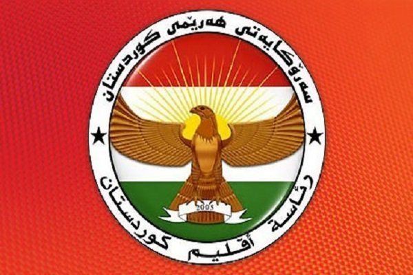 سفر هیأتی از اقلیم کردستان به بغداد برای گفتگو با مقامات عراق