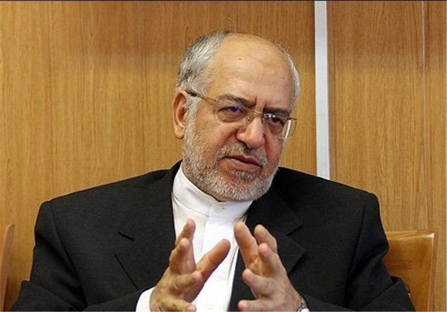 تکذیب جا به جایی نعمت زاده از وزارت صنعت، معدن و تجارت