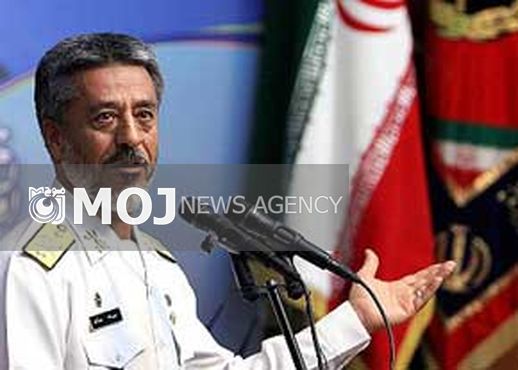 آموزش ۷۰ درصد از بدنه نیروی دریایی ارتش در گیلان