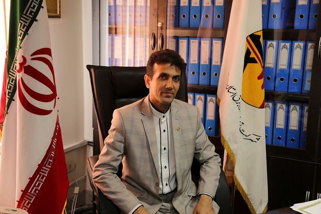 پایداری شبکه های توزیع نیروی برق مازندران با توجه به بارش برف سنگین