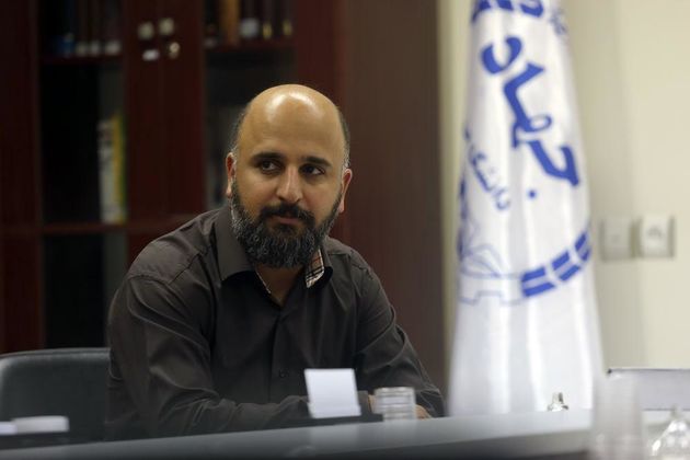مسعود نجفی بار دیگر دبیر جشنواره فیلمهای صنعتی شد