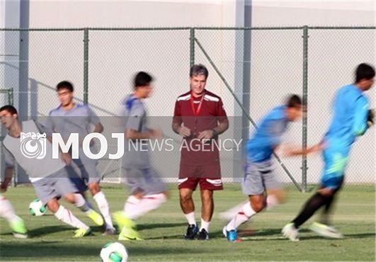 عزتاللهی با باشگاه ملوان به توافق رسید