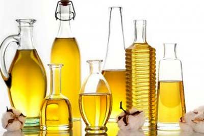 واردات روغن نباتی 140 درصد افزایش داشته است
