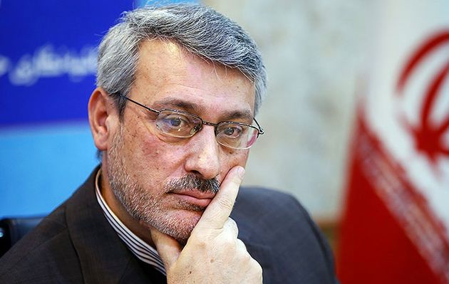 برجام هنوز قوی است