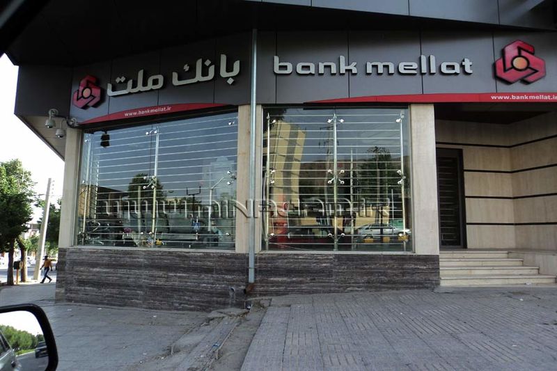 بهره برداری از بزرگترین کارخانه تولید کیسه خون خاورمیانه با تامین مالی بانک ملت