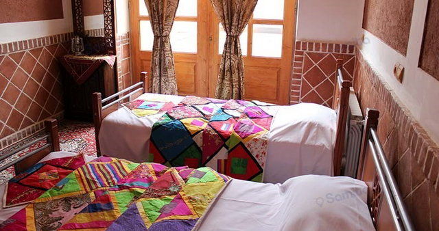 هتلها ستاره صنایع دستی میگیرند