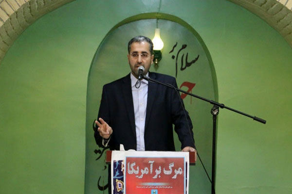 خبرنگار سابق ایران در سازمان ملل مهمان «شیدایی» میشود