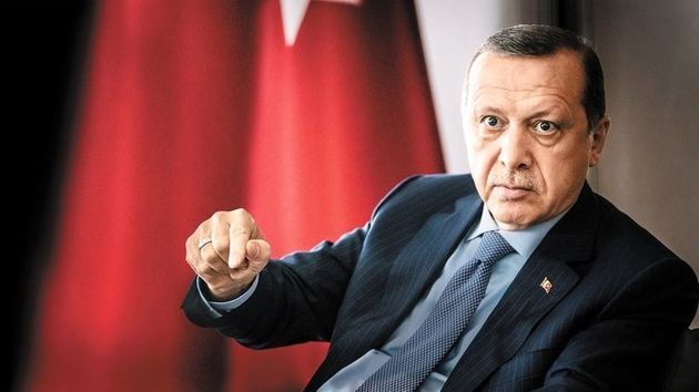 پاکستان جانفشانی بیحدی در مبارزه با تروریسم داشته است