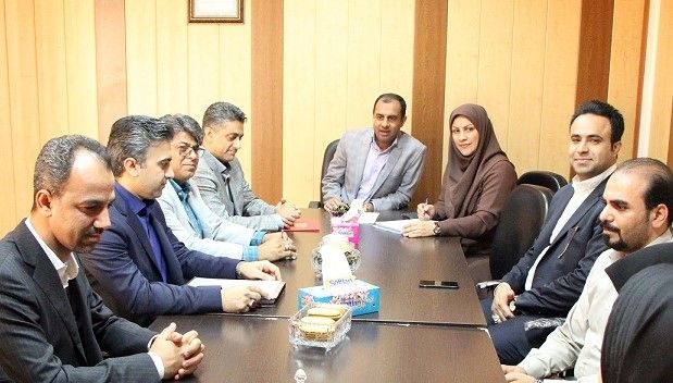 ادغام 8 سازمان وابسته به شهرداری بندرعباس و تشکیل سه سازمان جدید