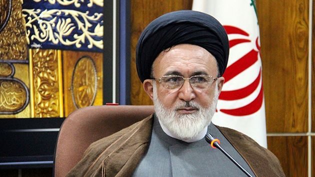 لازم است که به حجاج دستورالعملهای بهداشتی داده شود