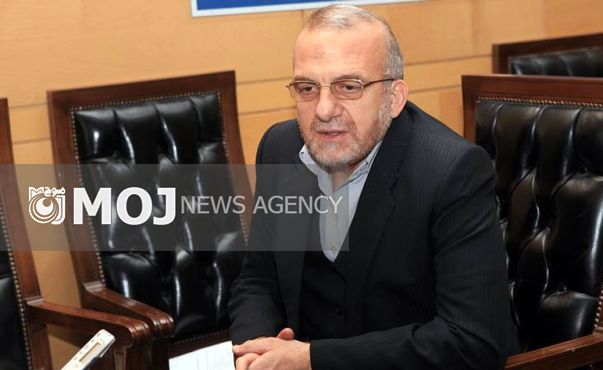 بتن انعطاف پذیر با مقاومت بالا ساخته شد