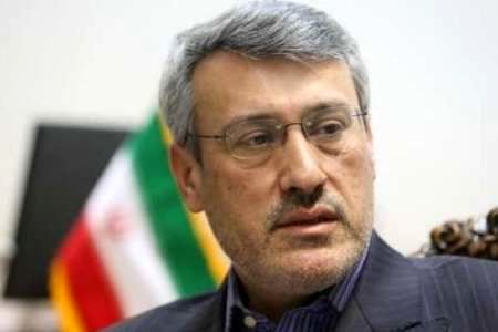 واکنش بعیدی نژاد به سخنان ضد ایرانی رئیس جمهور آمریکا