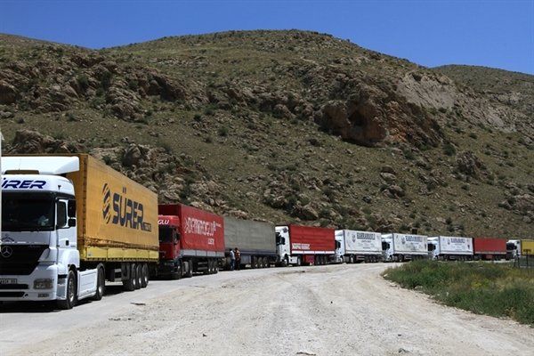 برخورداری روستاها از جاده آسفالته از نیازهای اساسی خداآفرین است