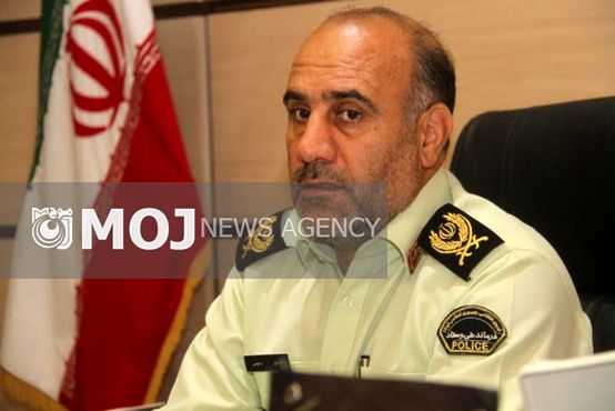 جزییات دستگیری عامل شهادت سرباز انتظامی ایرانشهر