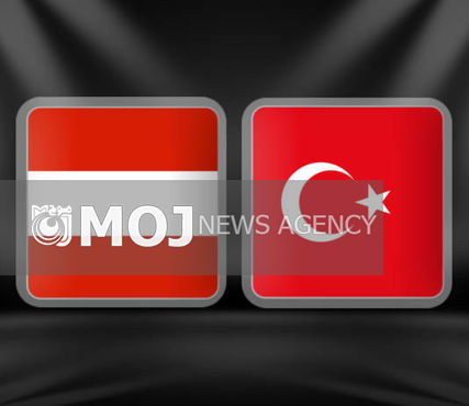 پس از آلمان، اتریش نیز هدف حمله ترکیه قرار گرفت
