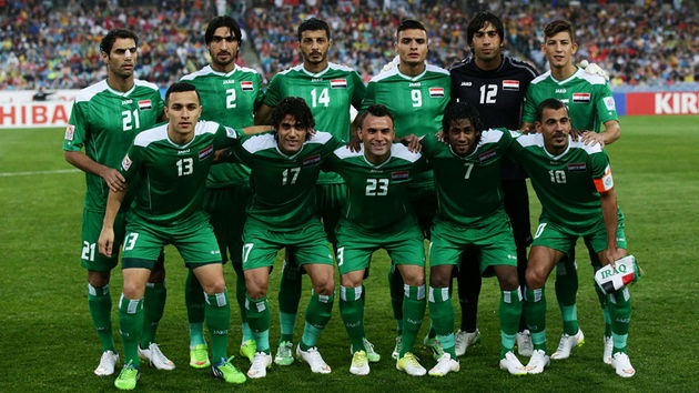 موافقت مالزی با درخواست عراقیها
