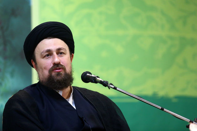 تفاوت امام با عالمان و سیاستمداران دیگر، برخورداری از جوهره «شجاعت» بود
