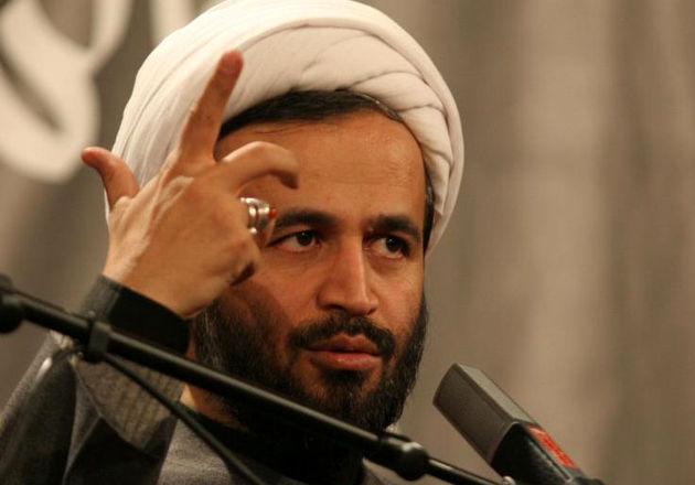 شهید حججی افتخار همه شهدای مدافع حرم است