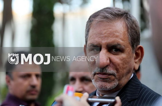 ماجرای گم شدن ۳۰ میلیون دلار از زبان جهانگیری