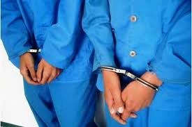 دستگیری توزیع کنندگان مواد مخدر در مبارکه/کشف 22 کیلوگرم تریاک
