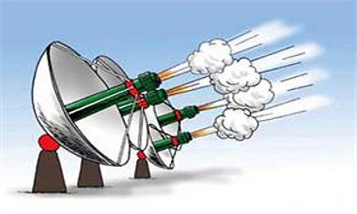 باید آسیبهای ناشی از ماهواره به درستی در جامعه تبیین شود