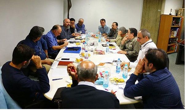 اعضای شورای سیاستگذاری جشنواره هنرهای تجسمی فجر مشخص شد